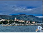Apartmaji  Ante - Orebi  Peljeac Hrvaka