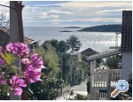 Apartmaji  Ante - Orebi  Peljeac Hrvaka