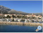 Apartmaji  Ante - Orebi  Peljeac Hrvaka