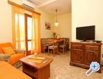 Apartmaji  Ante - Orebi  Peljeac Hrvaka