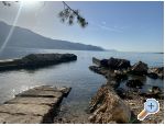 Apartmaji  Ante - Orebi  Peljeac Hrvaka