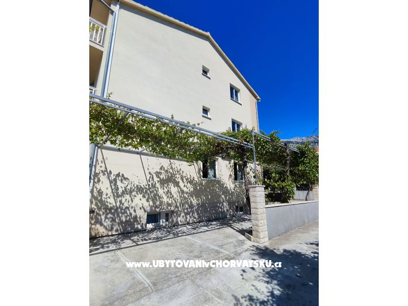 Apartmány Antonia – ubytování Orebić – Pelješac, Chorvatsko – foto 25