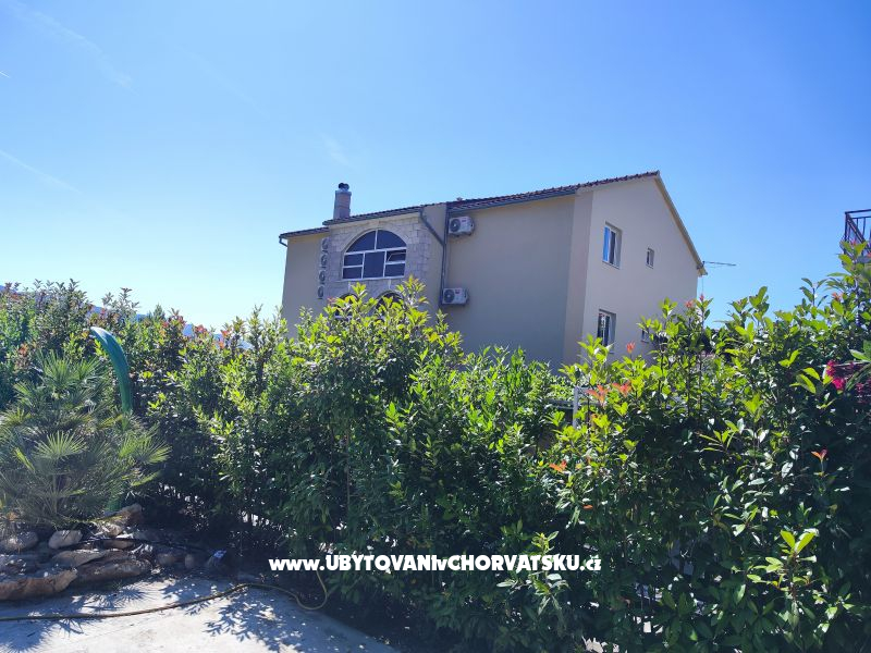 Apartmány Antonia – ubytování Orebić – Pelješac, Chorvatsko – foto 33