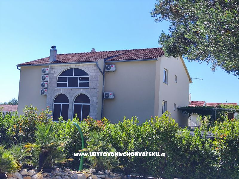 Apartmány Antonia – ubytování Orebić – Pelješac, Chorvatsko – foto 34