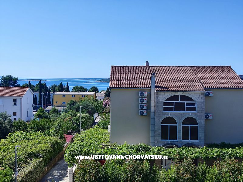Apartmány Antonia – ubytování Orebić – Pelješac, Chorvatsko – foto 35