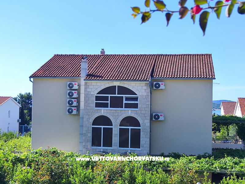Apartmány Antonia – ubytování Orebić – Pelješac, Chorvatsko – foto 36