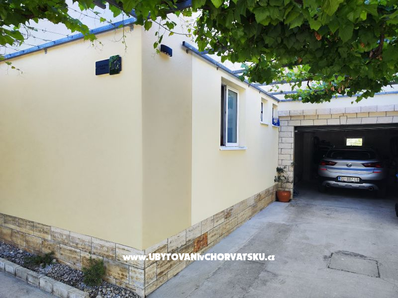 Apartmány Antonia – ubytování Orebić – Pelješac, Chorvatsko – foto 37