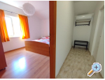 Apartm�ny Antonia - Orebi� � Pelje�ac Chorvatsko