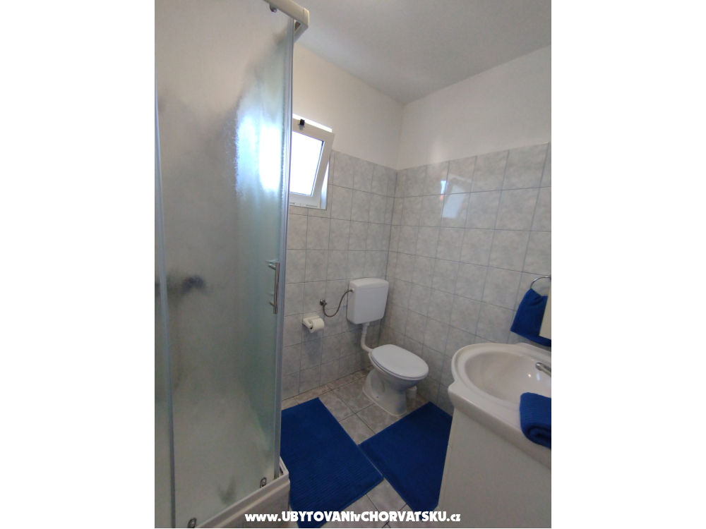 Apartmani Antonia - Orebi� � Pelje�ac Hrvatska