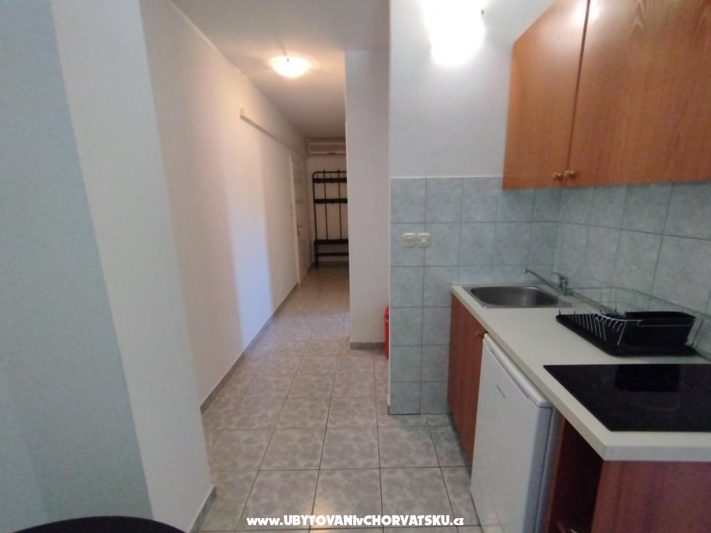 Apartmani Antonia - Orebi� � Pelje�ac Hrvatska
