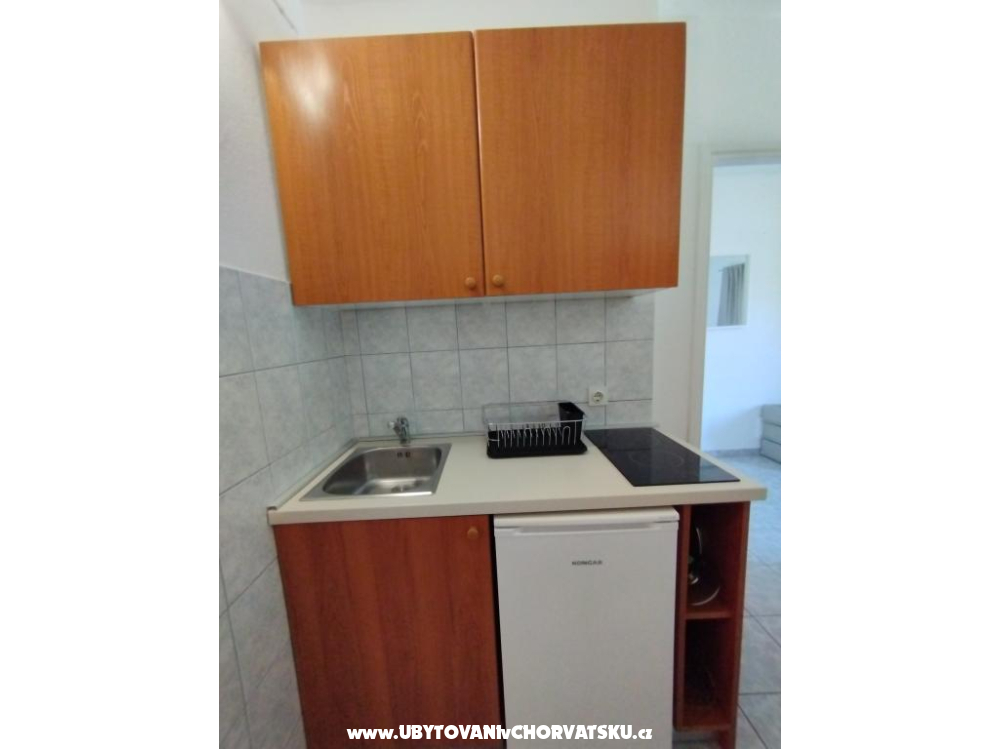 Apartmani Antonia - Orebi� � Pelje�ac Hrvatska