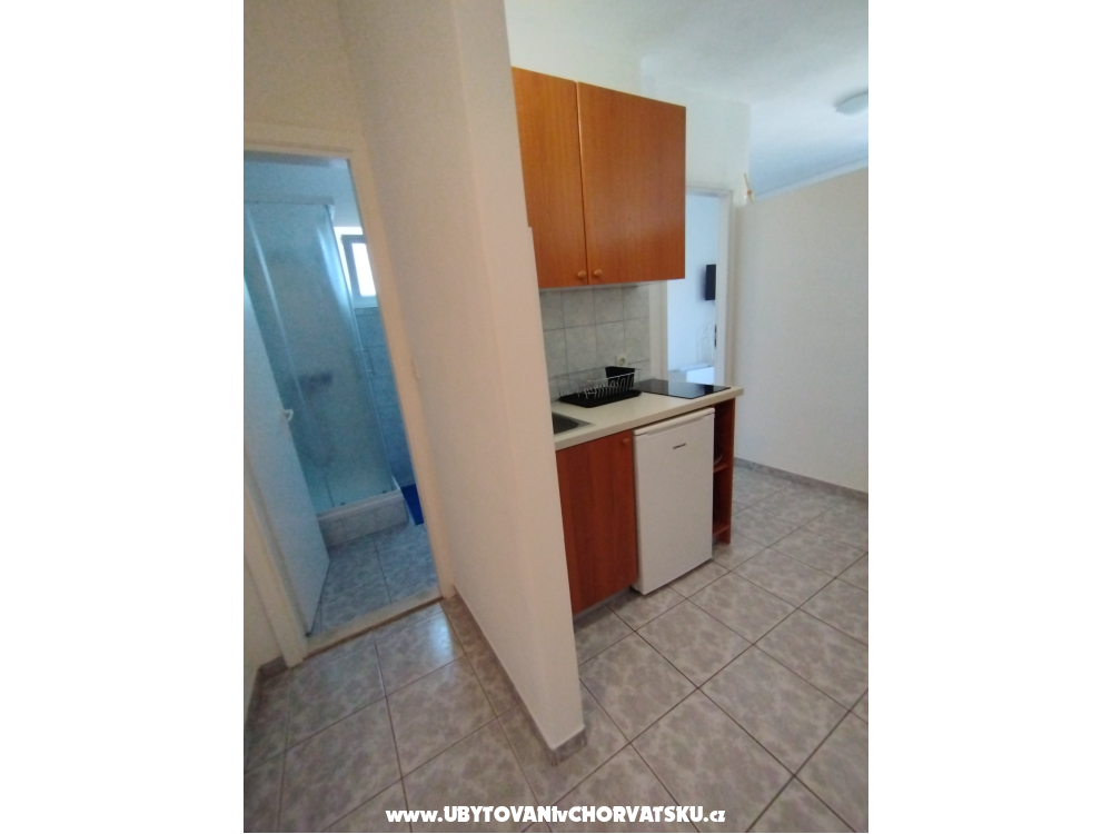 Apartmani Antonia - Orebi� � Pelje�ac Hrvatska