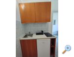 Apartm�ny Antonia - Orebi� � Pelje�ac Chorvatsko