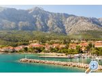 Apartmani Antonia - Orebi� � Pelje�ac Hrvatska