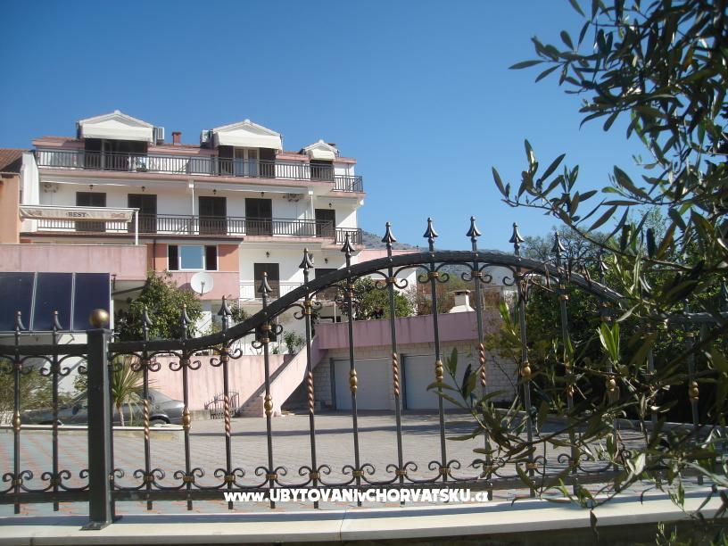 Ferienwohnungen Bilic – Ferienwohnung Orebic – Peljesac, Kroatien – Foto 1