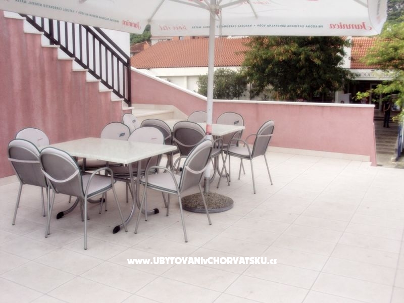 Ferienwohnungen Bilic – Ferienwohnung Orebic – Peljesac, Kroatien – Foto 10