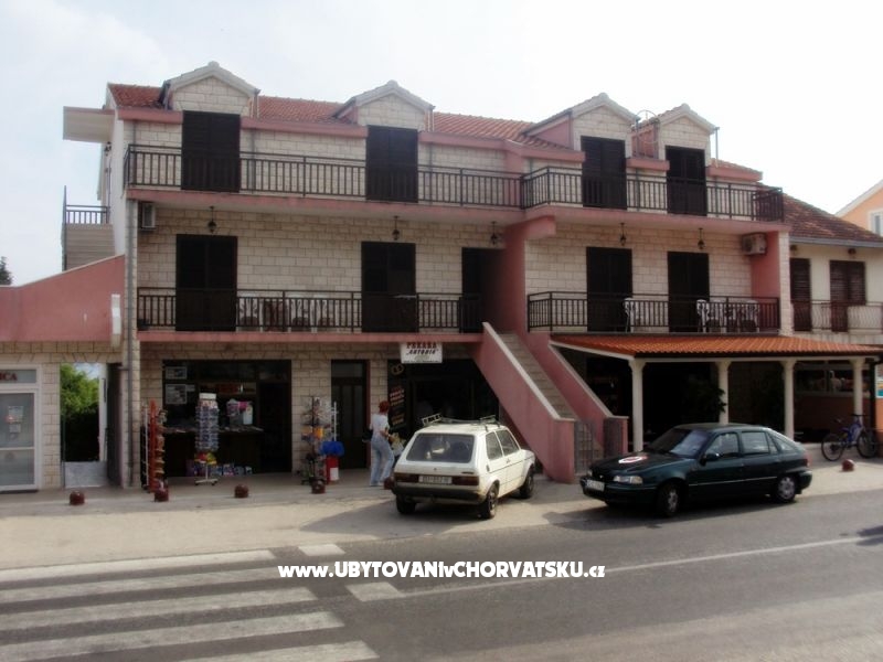 Ferienwohnungen Bilic – Ferienwohnung Orebic – Peljesac, Kroatien – Foto 11