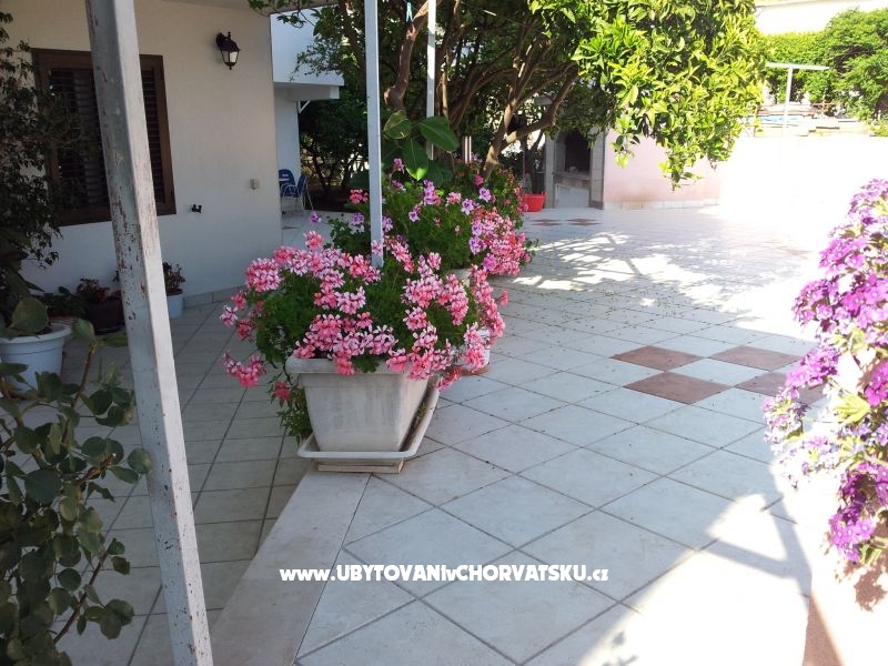 Ferienwohnungen Bilic – Ferienwohnung Orebic – Peljesac, Kroatien – Foto 12