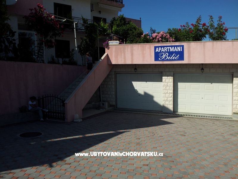 Ferienwohnungen Bilic – Ferienwohnung Orebic – Peljesac, Kroatien – Foto 16