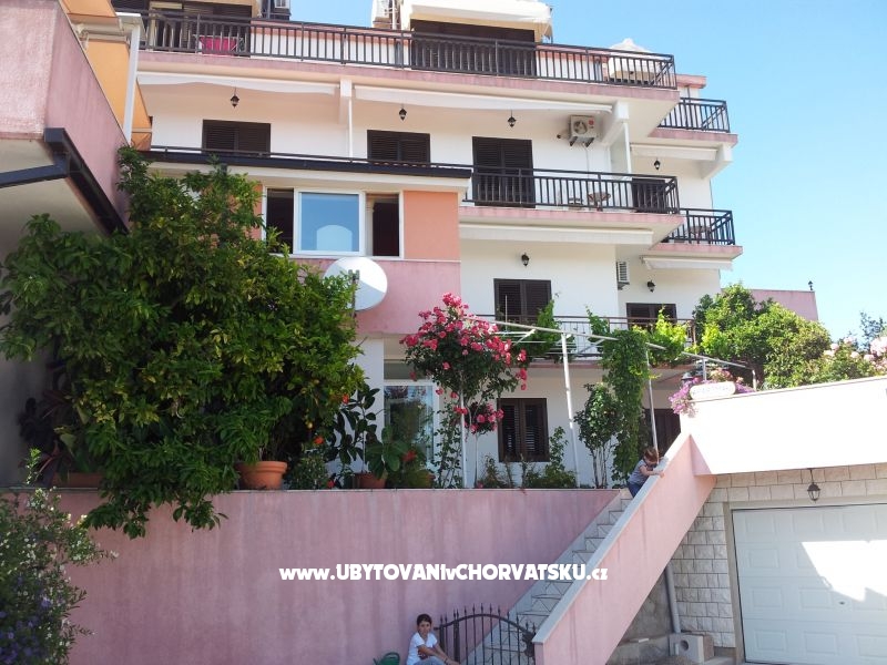 Ferienwohnungen Bilic – Ferienwohnung Orebic – Peljesac, Kroatien – Foto 17