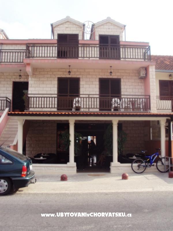 Ferienwohnungen Bilic – Ferienwohnung Orebic – Peljesac, Kroatien – Foto 2