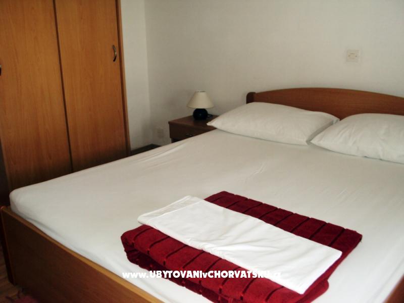 Ferienwohnungen Bilic – Ferienwohnung Orebic – Peljesac, Kroatien – Foto 3