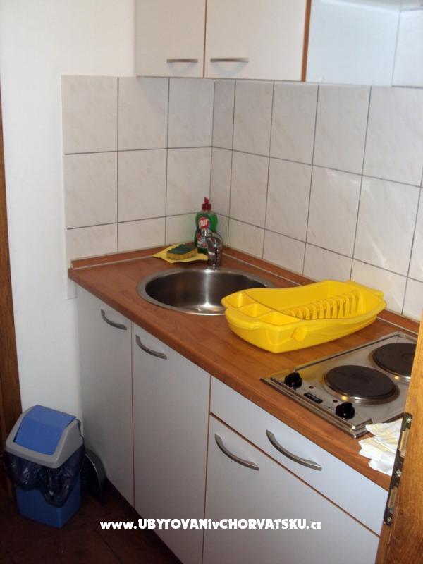 Ferienwohnungen Bilic – Ferienwohnung Orebic – Peljesac, Kroatien – Foto 4