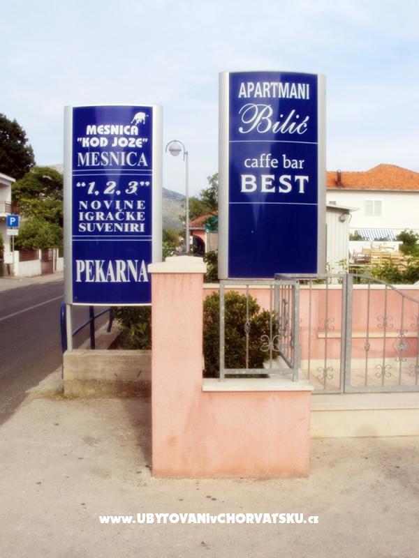 Ferienwohnungen Bilic – Ferienwohnung Orebic – Peljesac, Kroatien – Foto 7