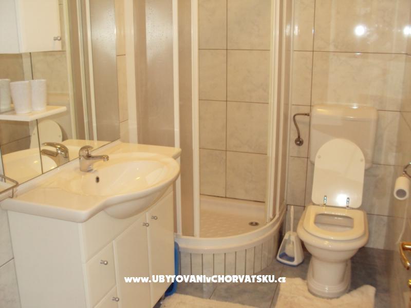 Ferienwohnungen Bilic – Ferienwohnung Orebic – Peljesac, Kroatien – Foto 8