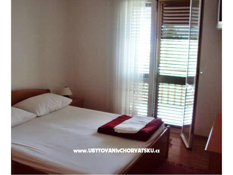 Ferienwohnungen Bilic – Ferienwohnung Orebic – Peljesac, Kroatien – Foto 9