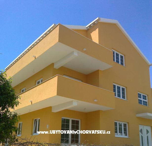 Appartements Ćurković – Ferienwohnung Orebic – Peljesac, Kroatien – Foto 1