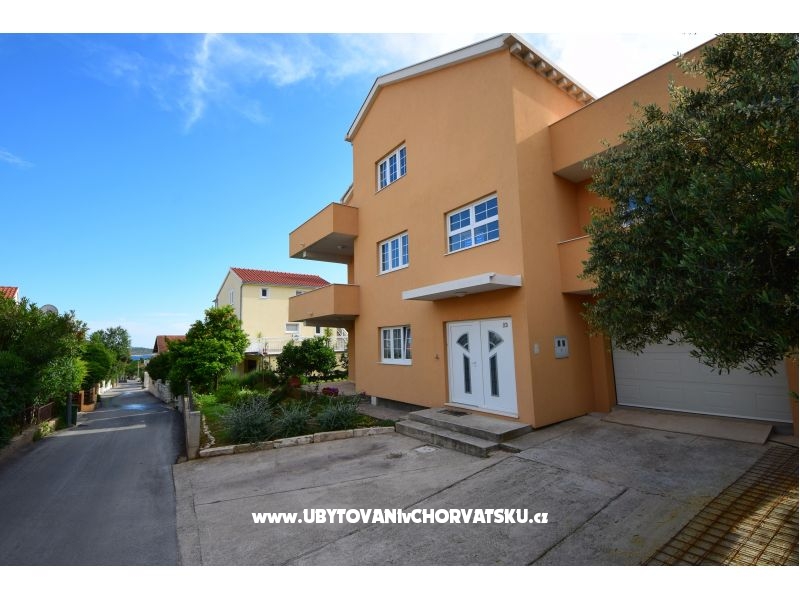 Appartements Ćurković – Ferienwohnung Orebic – Peljesac, Kroatien – Foto 3