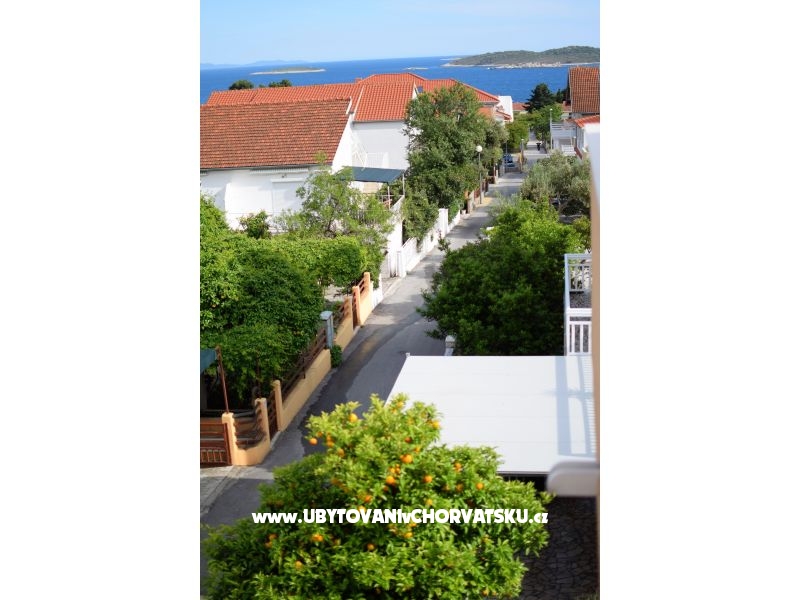 Appartements Ćurković – Ferienwohnung Orebic – Peljesac, Kroatien – Foto 4