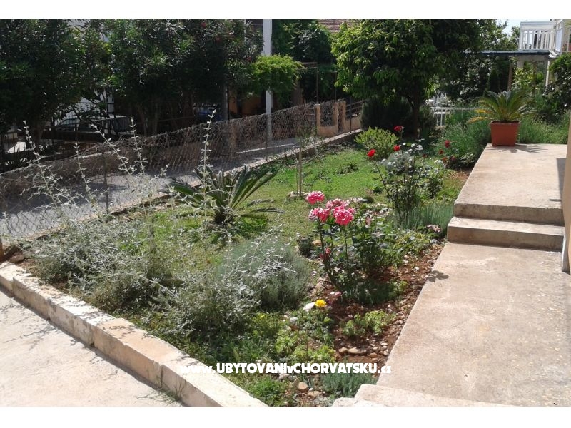 Appartements Ćurković – Ferienwohnung Orebic – Peljesac, Kroatien – Foto 5