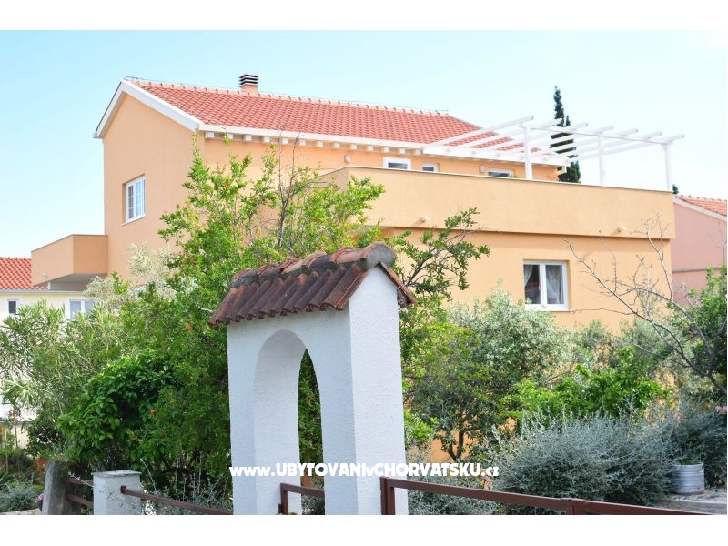 Appartements Ćurković – Ferienwohnung Orebic – Peljesac, Kroatien – Foto 7