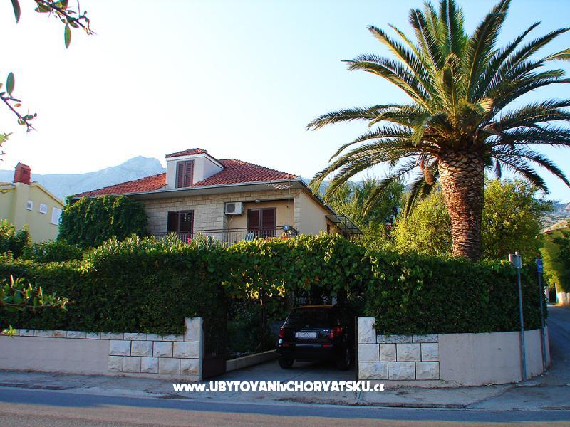 Appartements Damira – Ferienwohnung Orebic – Peljesac, Kroatien – Foto 1