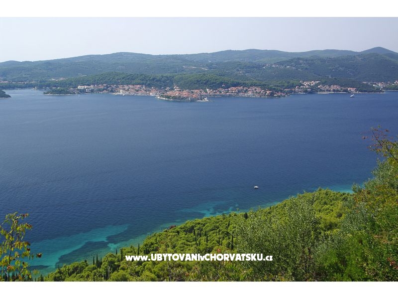 Appartements Damira – Ferienwohnung Orebic – Peljesac, Kroatien – Foto 6