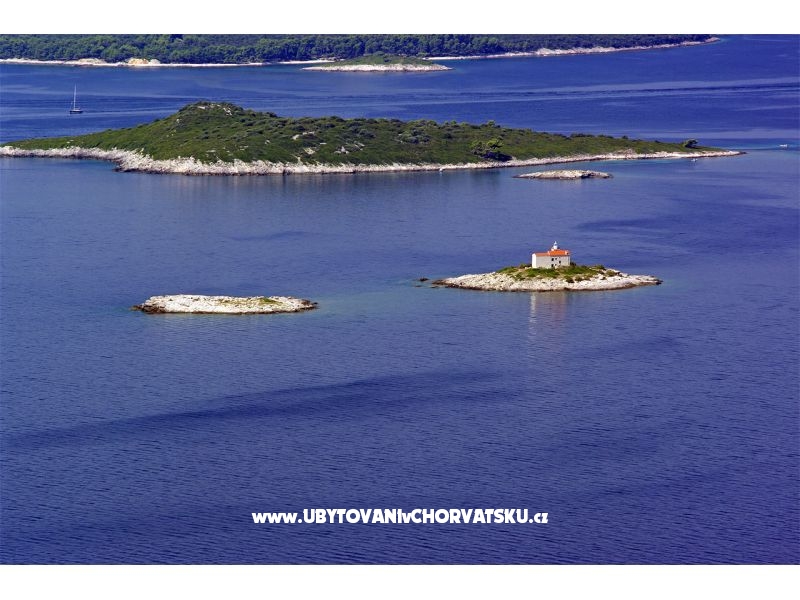 Appartements Damira – Ferienwohnung Orebic – Peljesac, Kroatien – Foto 4