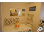 Appartements Elda - Orebi  Peljeac Kroatien