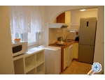 Appartements Elda - Orebi  Peljeac Kroatien