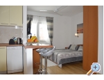Appartements Elda - Orebi  Peljeac Kroatien