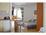 Apartmaji Elda - Orebi  Peljeac Hrvaka