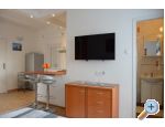 Apartmaji Elda - Orebi  Peljeac Hrvaka