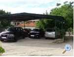 Apartmaji Elda - Orebi  Peljeac Hrvaka