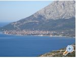 Apartmaji Elda - Orebi  Peljeac Hrvaka