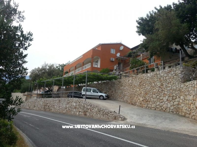 Appartements Izabela – Ferienwohnung Orebic – Peljesac, Kroatien – Foto 1