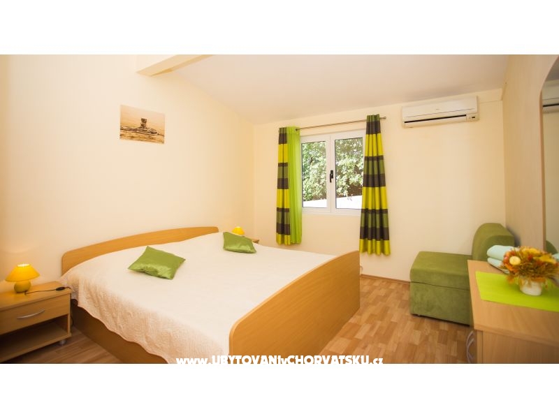 Appartements Izabela – Ferienwohnung Orebic – Peljesac, Kroatien – Foto 10