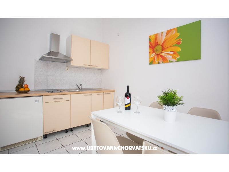 Appartements Izabela – Ferienwohnung Orebic – Peljesac, Kroatien – Foto 11