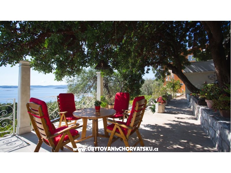 Appartements Izabela – Ferienwohnung Orebic – Peljesac, Kroatien – Foto 12