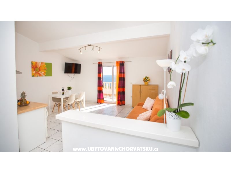 Appartements Izabela – Ferienwohnung Orebic – Peljesac, Kroatien – Foto 13